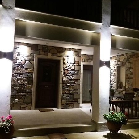 Villa Anna อาโยส นิโกลาออส ภายนอก รูปภาพ
