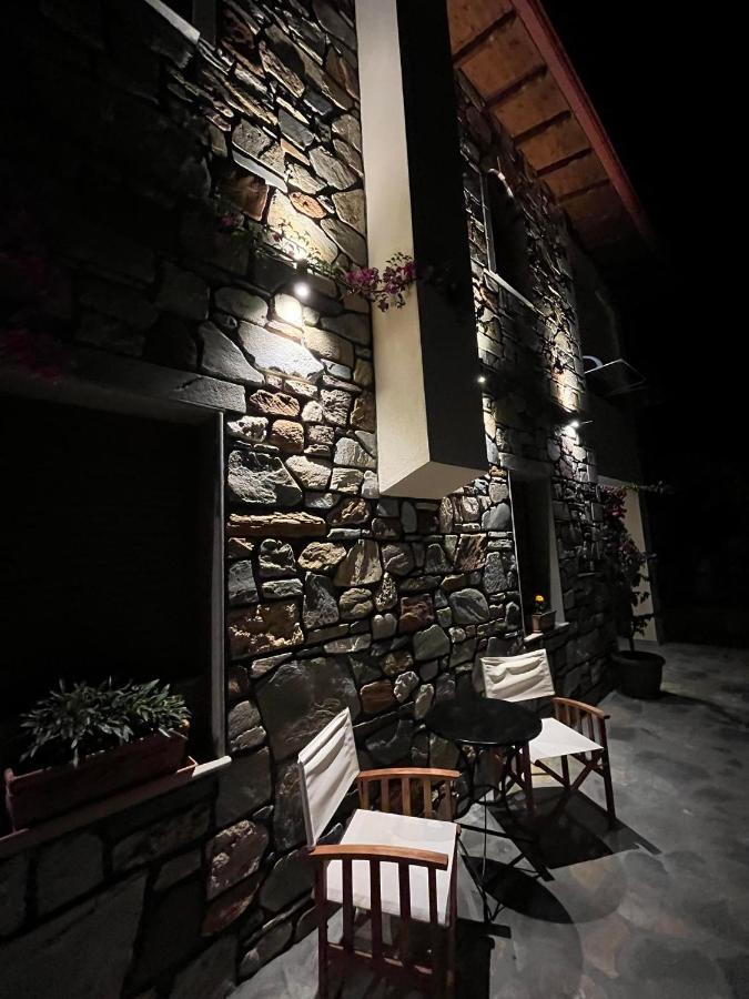 Villa Anna อาโยส นิโกลาออส ภายนอก รูปภาพ