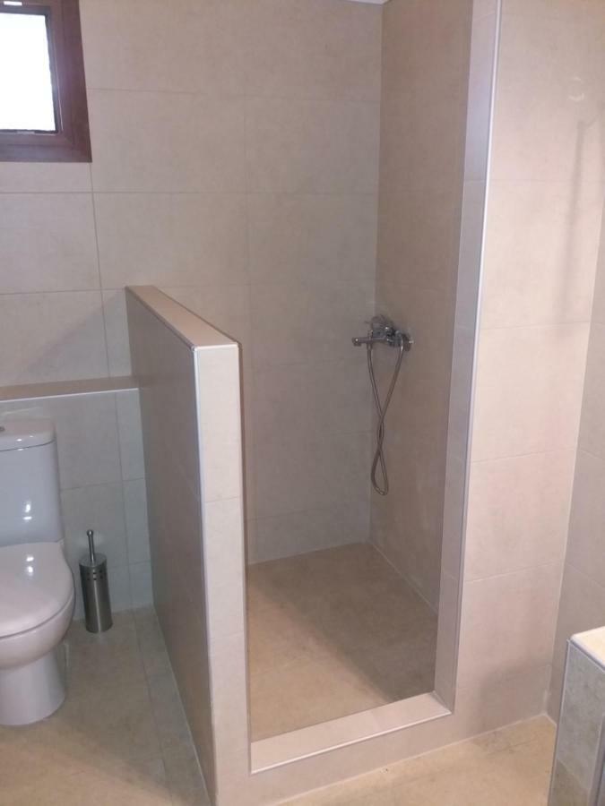 Villa Anna อาโยส นิโกลาออส ภายนอก รูปภาพ