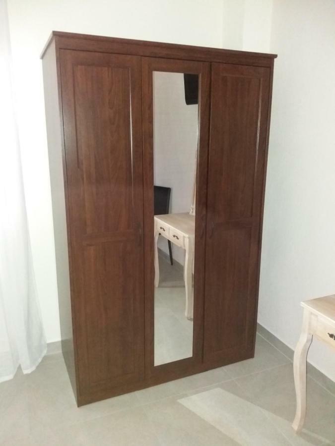 Villa Anna อาโยส นิโกลาออส ภายนอก รูปภาพ