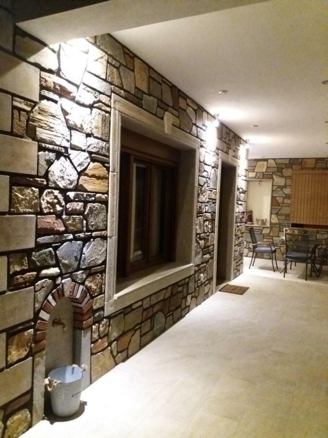 Villa Anna อาโยส นิโกลาออส ภายนอก รูปภาพ