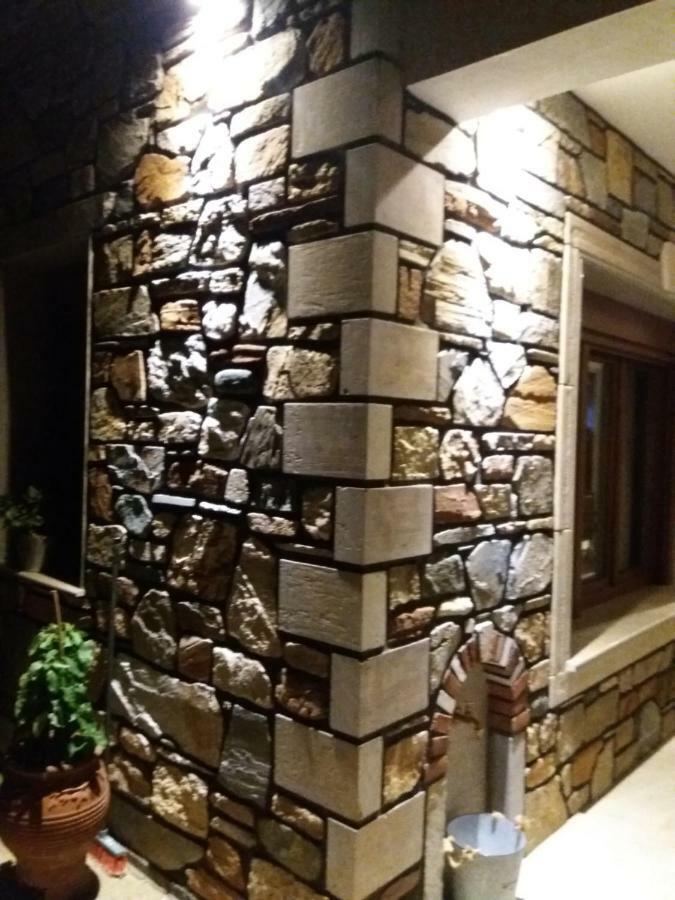 Villa Anna อาโยส นิโกลาออส ภายนอก รูปภาพ